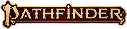 pathfinder second edition logo.